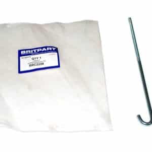 J Bolt - RRC2258 - BRITPART