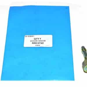 Door Knob - RRC2742 - OEM