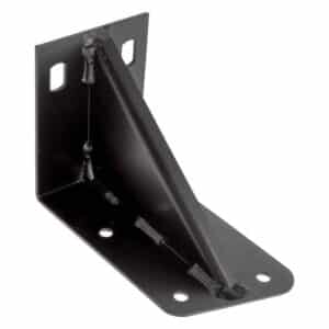 Mounting Angle Rh - RRC6154 - BRITPART