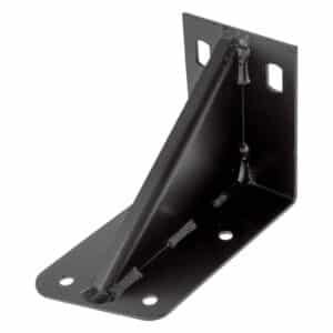 Mounting Angle Lh - RRC6155 - BRITPART