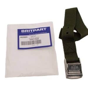 Strap Assy - RRC7945 - BRITPART