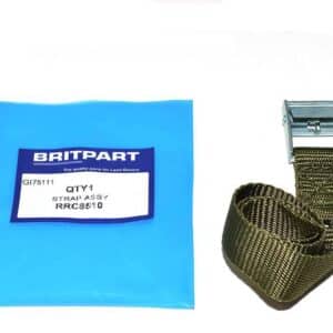Strap Assy - RRC8510 - BRITPART