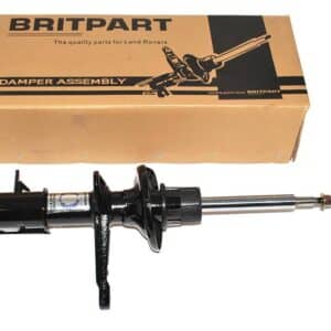 Damper Assy-Front - RSC000020 - BRITPART