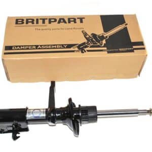 Damper Assy-Front - RSC000030 - BRITPART