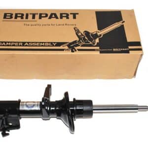 Damper Assy - RSC000050 - BRITPART