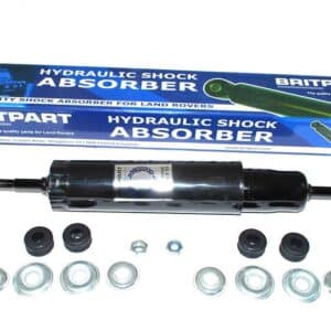 Land Rover Defender 90 Shock Absorber Front Suspension - RSC100040 - BRITPART