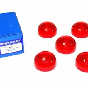 Lens  Stop / Tail Lamp - RTC210 - BRITPART