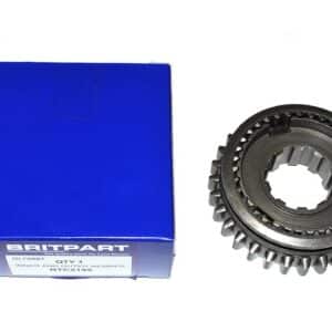 Inner And Outer Member - RTC2195 - BRITPART