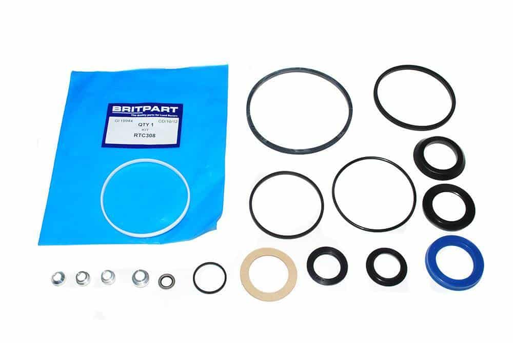 Kit De Servicio Britpart Para Land Rover Defender 300Tdi 1990-1998