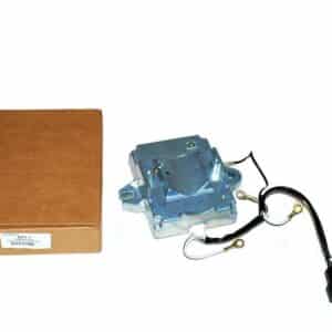 Amplifier - RTC3188 - BRITPART
