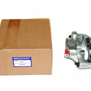 Brake Caliper Front Lh - RTC3381 - BRITPART