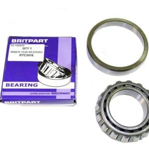 Inner Hub Bearing - RTC3416 - BRITPART