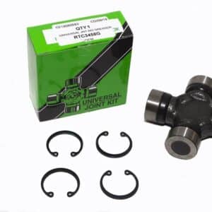 Universal Jnt-No Greaser - RTC3458G - OEM