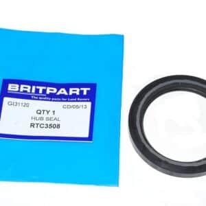 Hub Seal - RTC3508 - BRITPART