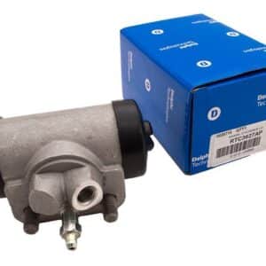Wheel Cylinder Lh - RTC3627AP - DELPHI