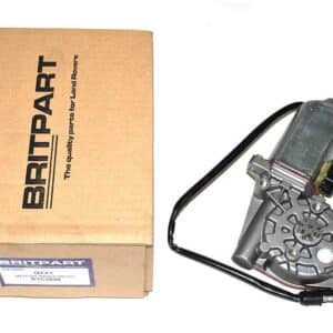 Motor Window Rh - RTC3820 - BRITPART
