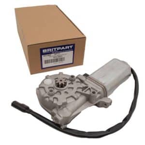 Motor Window Lh - RTC3821 - BRITPART