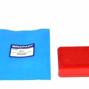 Lens For Rear Fog Light - RTC4183 - BRITPART