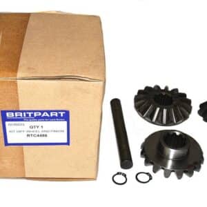 Kit Diff Wheel And Pinion - RTC4486 - BRITPART