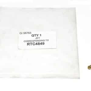 Jet - RTC4849 - BRITPART