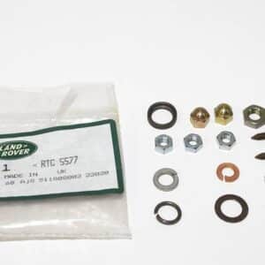 Kit - RTC5577 - BRITPART