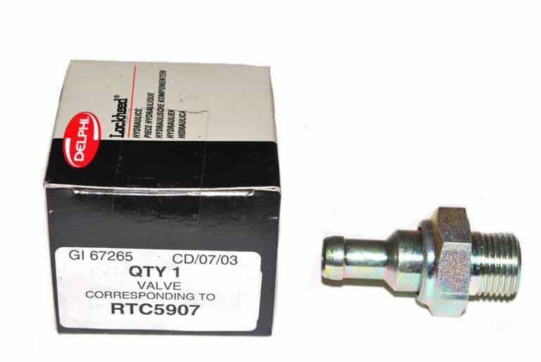 RTC5907