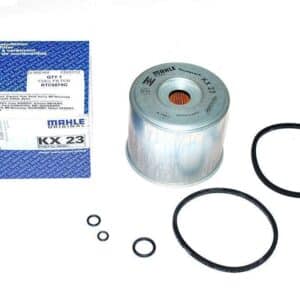 Fuel Filter - RTC6079G - MAHLE