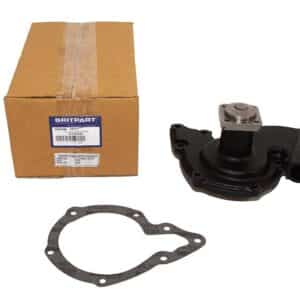 Military Water Pump - RTC6327 - BRITPART