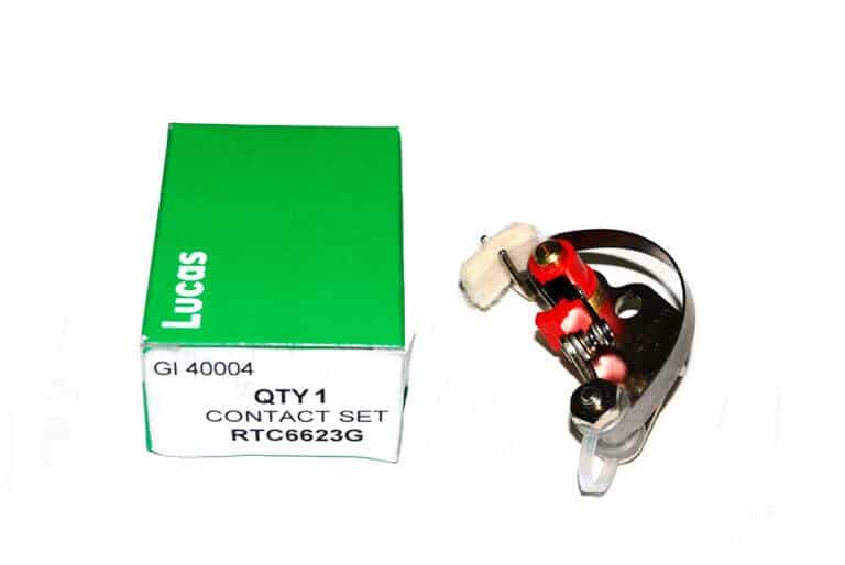 RTC6623G