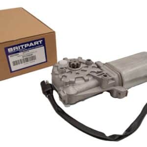 Motor Window Lh - RTC6640 - BRITPART