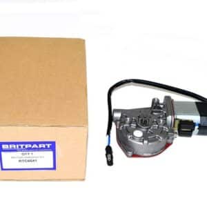 Motor Window Rh - RTC6641 - BRITPART