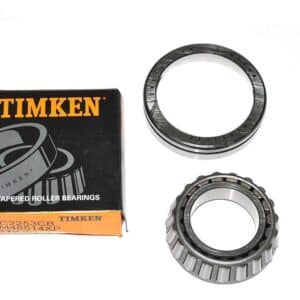 GeARBox Bearing - RTC6751G - TIMKEN