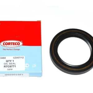 Oil Seal - RTC6771 - CORTECO