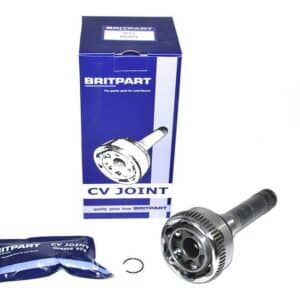 Cv Joint - RTC6811 - BRITPART