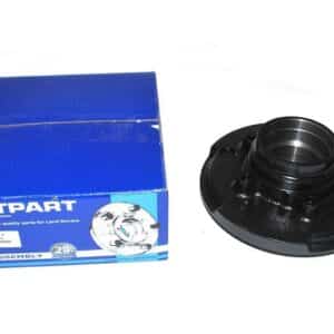 Hub - RUB500240 - BRITPART