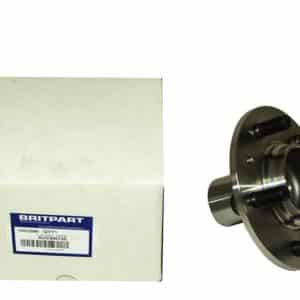 Hub Assy - Wheel - RUC500120 - BRITPART