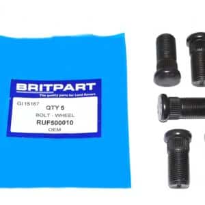 Bolt - Wheel - RUF500010 - OEM