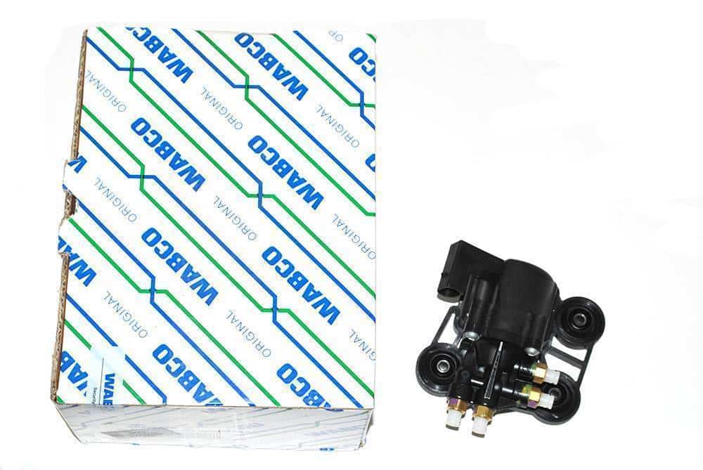 Valvula Rv040 Valve Assy - RVK000040 - OEM - Vitesse Land Rover Parts Shop