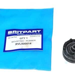 Mounting - Rubber - RVL500014 - BRITPART