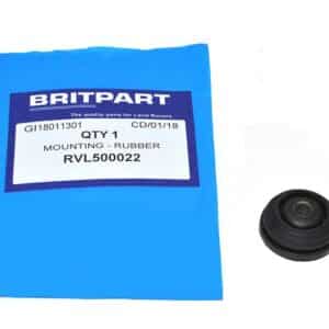 Mounting - Rubber - RVL500022 - BRITPART