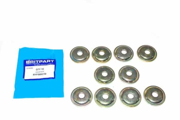 Washer - RYF500230 - BRITPART
