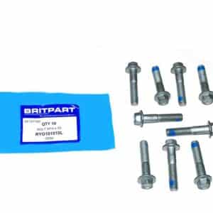 Bolt M10 X 50 - RYG101010L - OEM