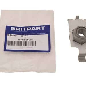 Nut - RYH500052 - BRITPART