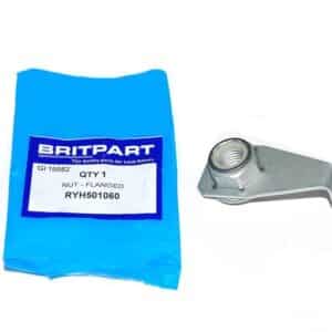 Nut - Flanged - RYH501060 - BRITPART