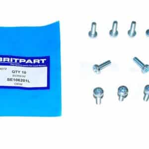 Screw - SE106201L - OEM
