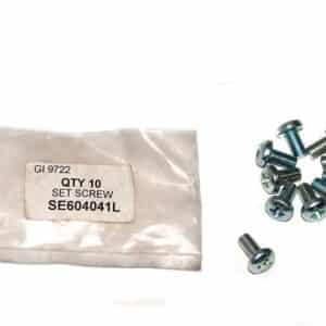 Set Screw - SE604041L - OEM