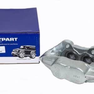 Land Rover caliper assembly for Defender - SEB500450 - BRITPART