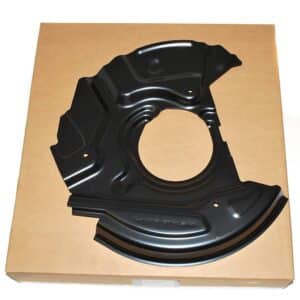 Shield - SEC000050 - BRITPART
