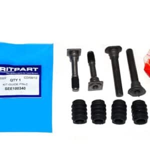 Kit-Guide Pin-C - SEE100340 - BRITPART
