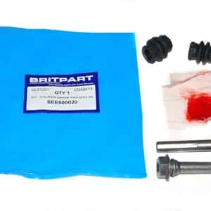 Kit - Caliper Brake Pad Mtg Pa - SEE500020 - BRITPART